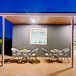 Treebo Hydotel Kompally