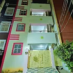 Golden Guest House