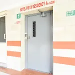 Hotel O Vaishnavi Residency