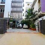 Fabhotel Cinco Primera Nr Lv Prasad, Banjara Hills