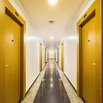 Fabhotel Cinco Primera Nr Lv Prasad, Banjara Hills