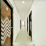 Hotel O Ssrv Inn