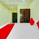Hotel O Adhin Residency