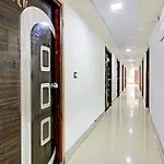 Hotel O Adhin Residency