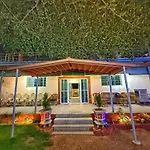 Tulip Garden Farm House