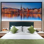 The Orange Hotel - Narsingi, Hyderabad