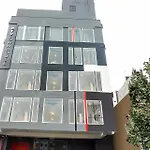Townhouse De Alphabet