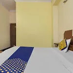 Spot On New Balaji Residency