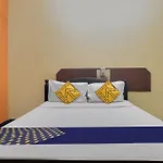 Spot On New Balaji Residency