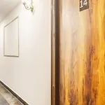 Super Townhouse Rcc Hotel Banjara Hills
