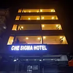 Super Townhouse Che Sigma