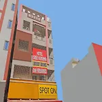 Hotel O Sree Krishna