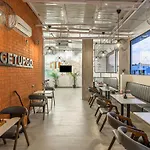 The Hosteller Hyderabad, Hitec City