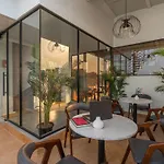 The Hosteller Hyderabad, Hitec City