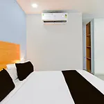 Hotel O Rbs Square Inn Uppal