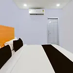Hotel O Rbs Square Inn Uppal