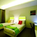 The Lime Boutique Suites