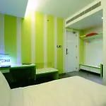 The Lime Boutique Suites