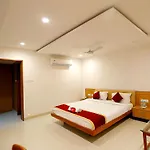 Oyo Rooms Gachibowli
