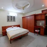 Ivory Sands Serviced Apt