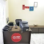 Oyo Apartments Police Commissionerate