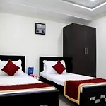 Oyo Rooms Mindspace Hitech City