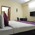 Oyo Apartments Police Commissionerate