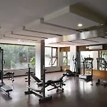 Oyo Apartments Police Commissionerate