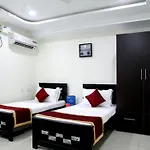 Oyo Rooms Mindspace Hitech City