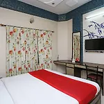 Fabhotel Karishma Homes Begumpet