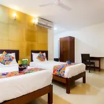 Fabhotel Prowell Caprock Hitech City