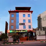 Ksr Park Hotel