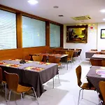 Ksr Park Hotel
