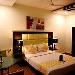 Ksr Park Hotel