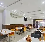 Indu Pearls Inn Hotel