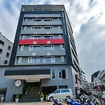 Oyo Townhouse 74 Nampally
