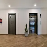 Oyo Townhouse 74 Nampally