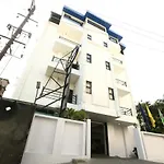 The Down Town Hotel