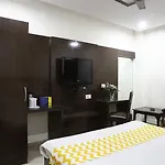 Fabhotel Pride Inn Madhapur