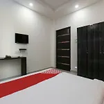 Oyo 14184 Hotel Green Stone