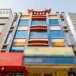 Oyo 13300 Anupama Residency