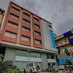 Oyo 15108 Hotel Galaxy Inn