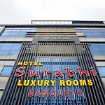 Treebo Surabhi Luxury Rooms