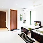 Treebo Abode Platina