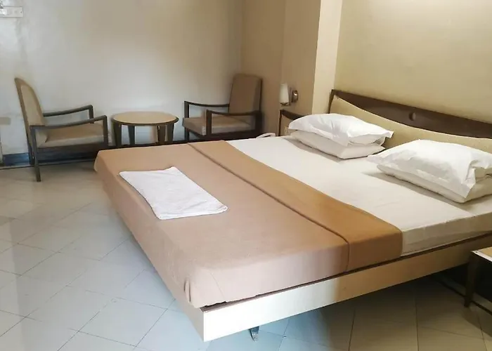 Hotel Rajdhani