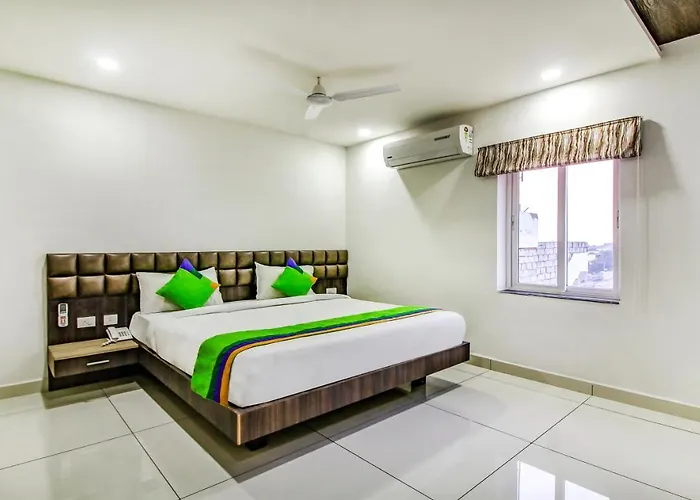 Hotel Vjr