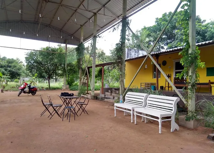 Hornbill Farm Resort