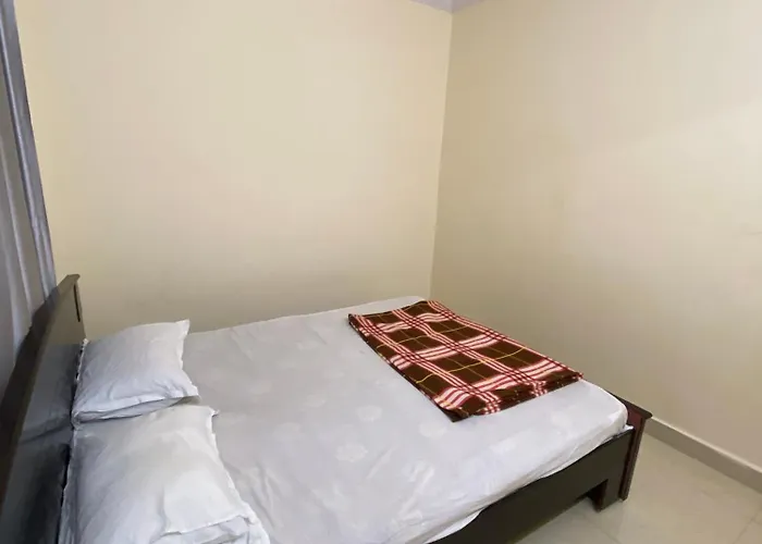 Hotel Plaza Rooms
