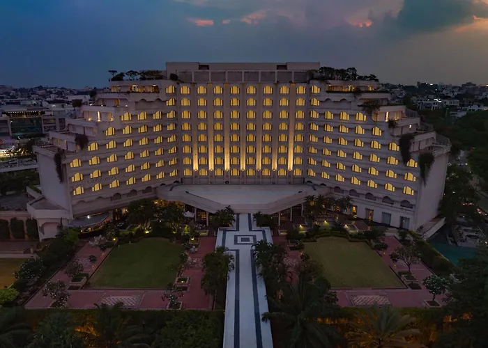 Taj Krishna
