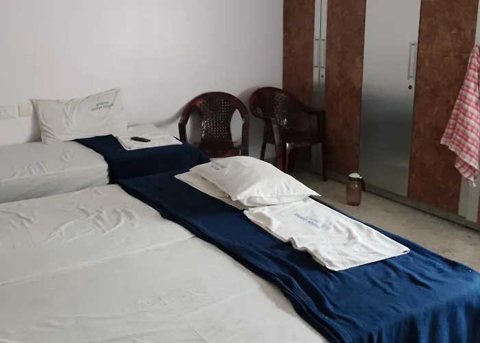 Kyathi Guest House